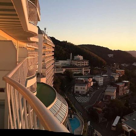 Mikawawan Resort Linx Nishio ภายนอก รูปภาพ