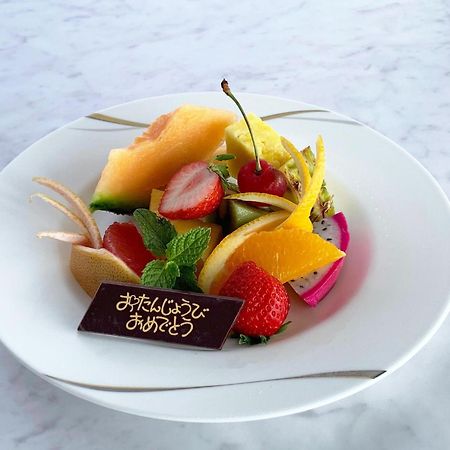 Mikawawan Resort Linx Nishio ภายนอก รูปภาพ