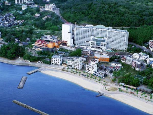 Mikawawan Resort Linx Nishio ภายนอก รูปภาพ