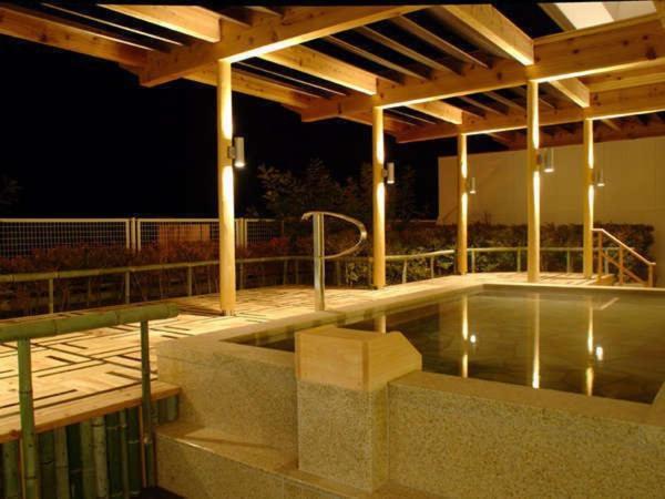 Mikawawan Resort Linx Nishio ภายนอก รูปภาพ