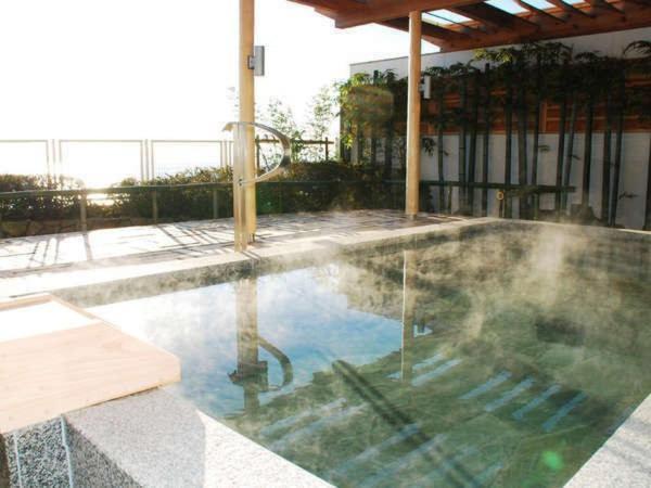 Mikawawan Resort Linx Nishio ภายนอก รูปภาพ
