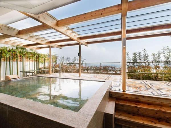 Mikawawan Resort Linx Nishio ภายนอก รูปภาพ