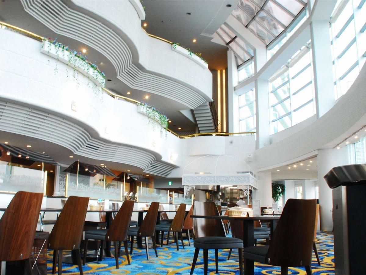 Mikawawan Resort Linx Nishio ภายนอก รูปภาพ