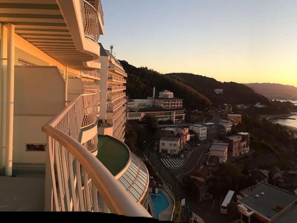 Mikawawan Resort Linx Nishio ภายนอก รูปภาพ