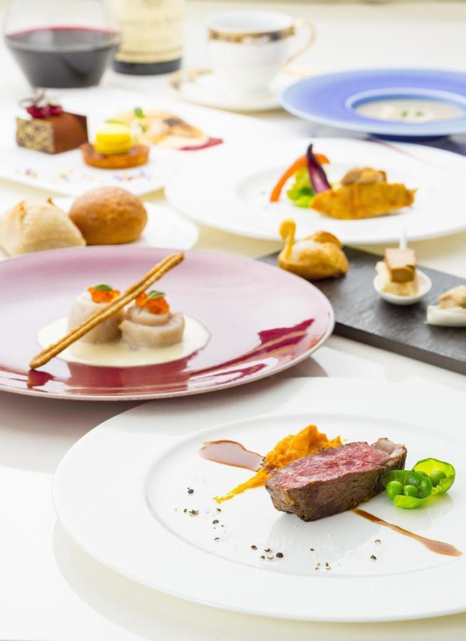Mikawawan Resort Linx Nishio ภายนอก รูปภาพ