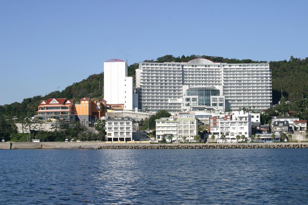 Mikawawan Resort Linx Nishio ภายนอก รูปภาพ