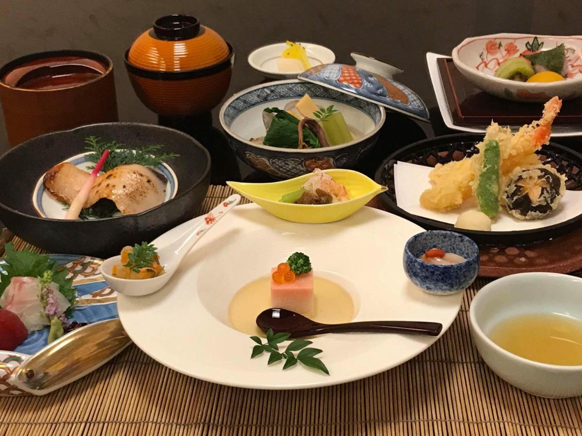 Mikawawan Resort Linx Nishio ภายนอก รูปภาพ