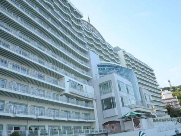Mikawawan Resort Linx Nishio ภายนอก รูปภาพ