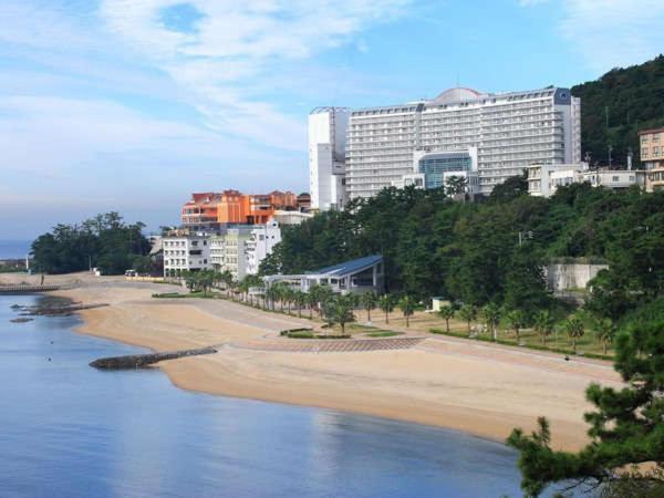 Mikawawan Resort Linx Nishio ภายนอก รูปภาพ