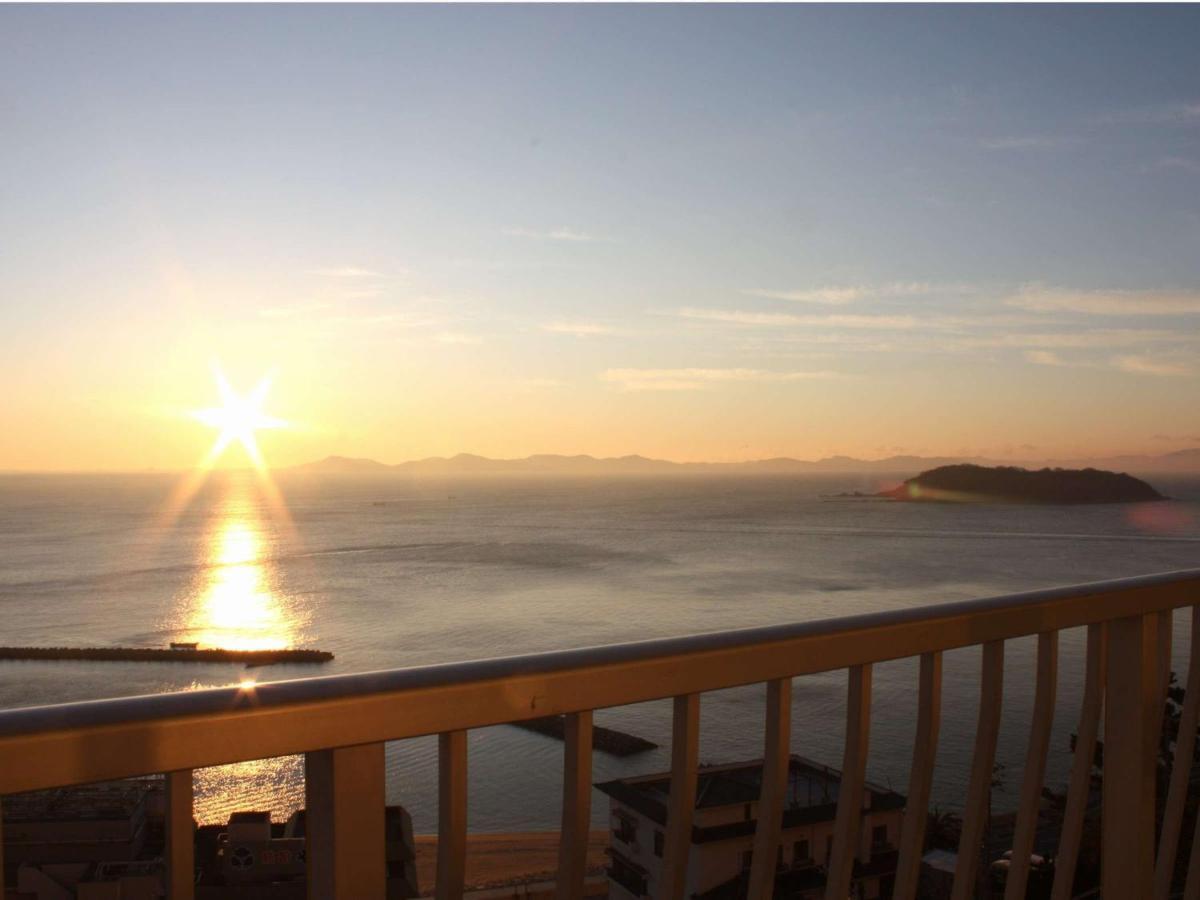 Mikawawan Resort Linx Nishio ภายนอก รูปภาพ