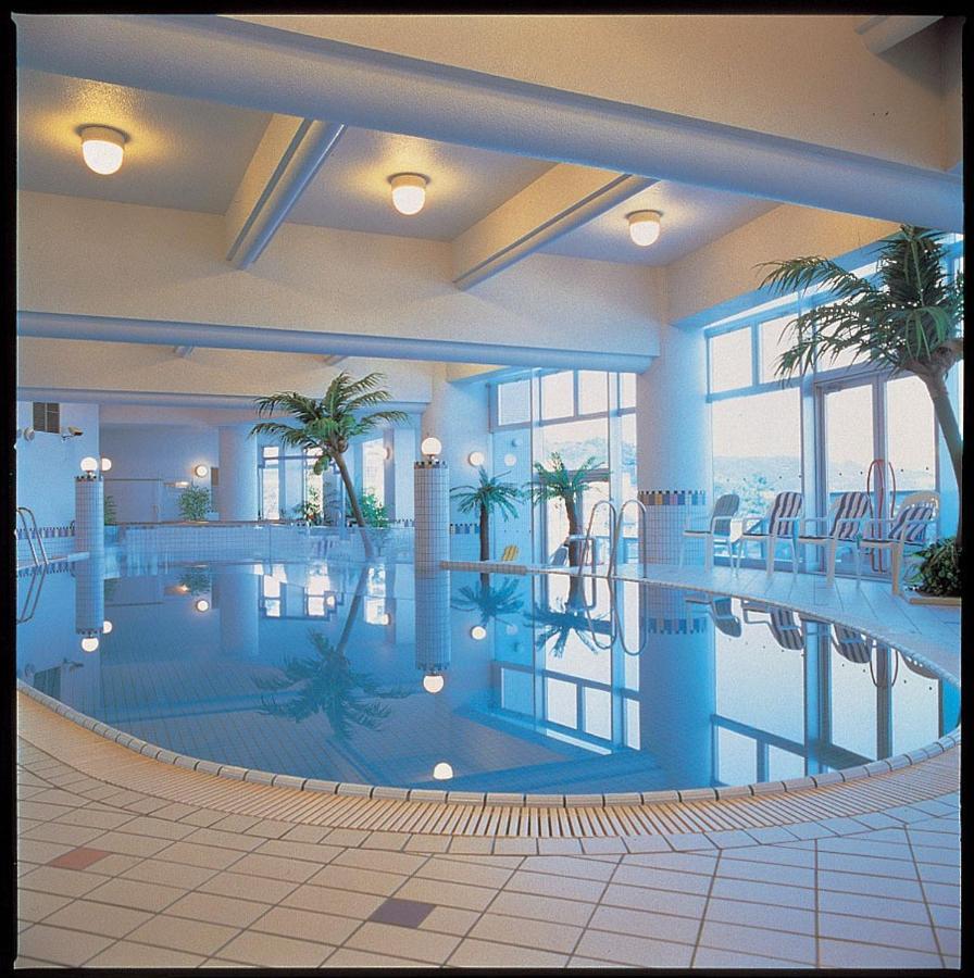 Mikawawan Resort Linx Nishio ภายนอก รูปภาพ