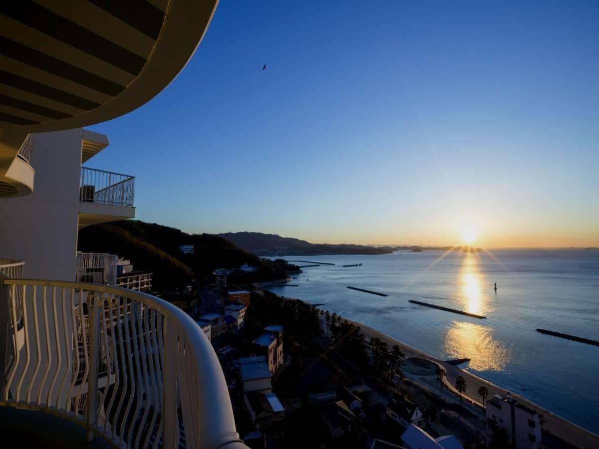 Mikawawan Resort Linx Nishio ภายนอก รูปภาพ