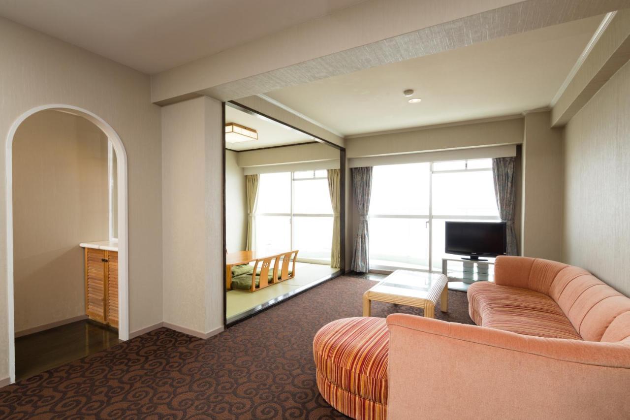 Mikawawan Resort Linx Nishio ภายนอก รูปภาพ