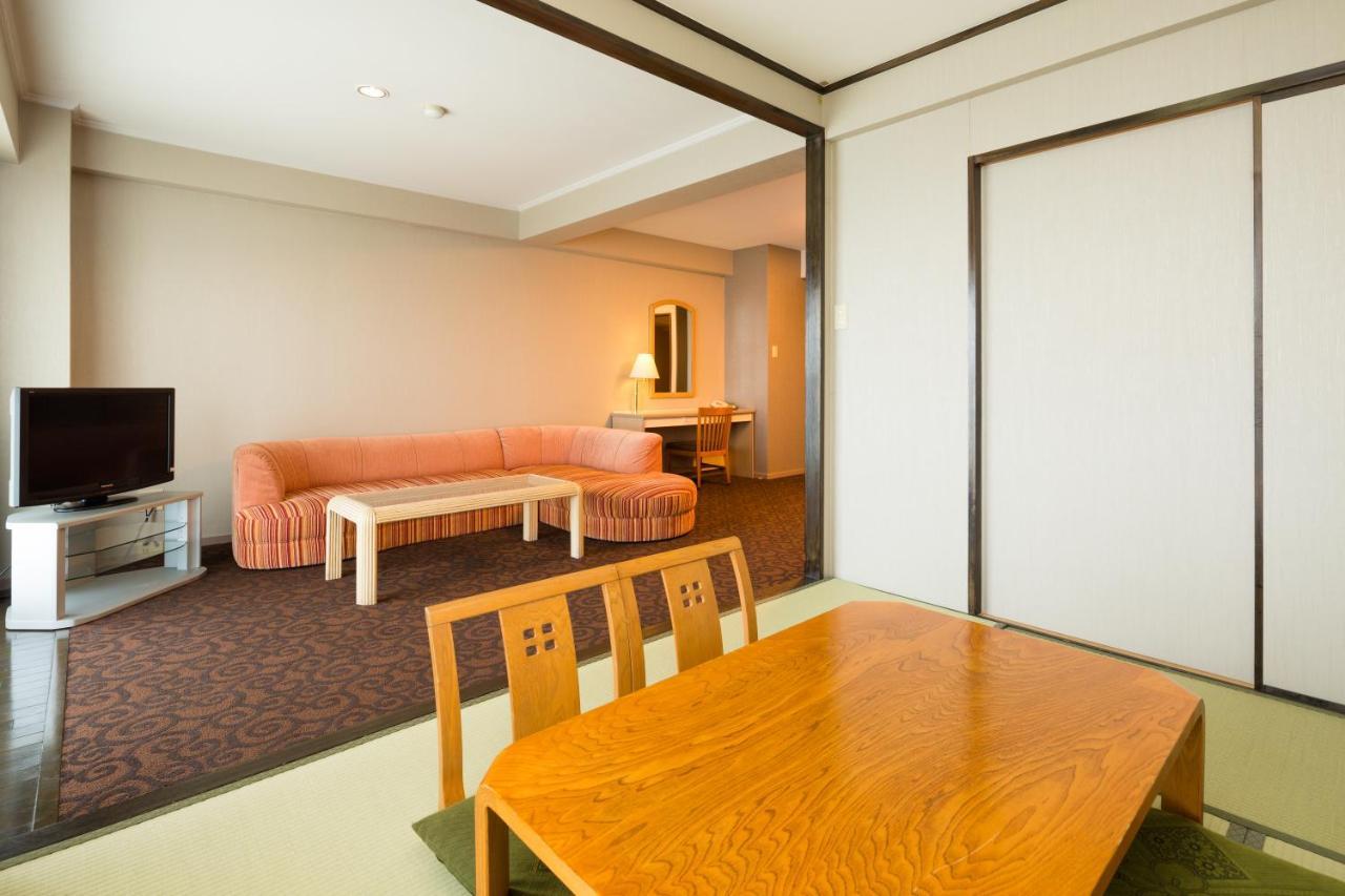 Mikawawan Resort Linx Nishio ภายนอก รูปภาพ