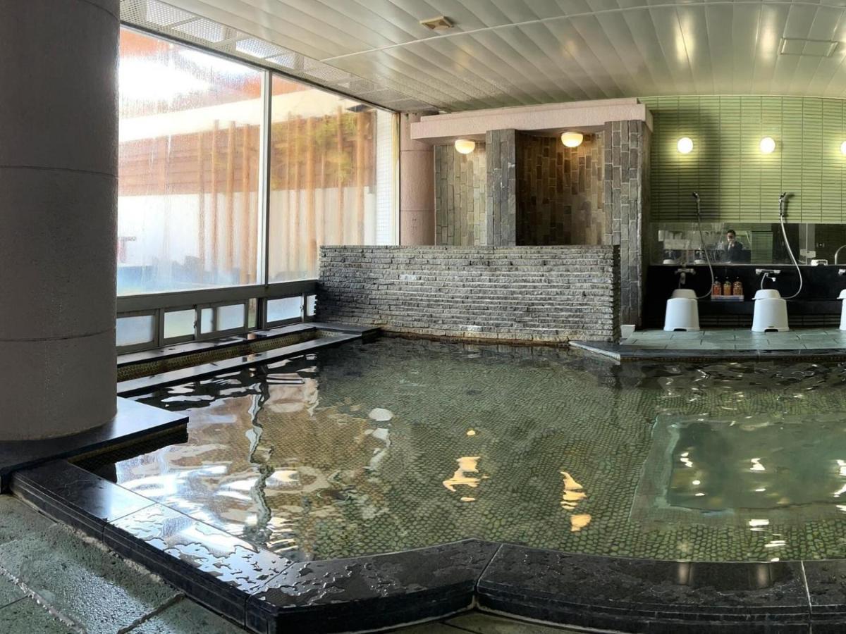 Mikawawan Resort Linx Nishio ภายนอก รูปภาพ