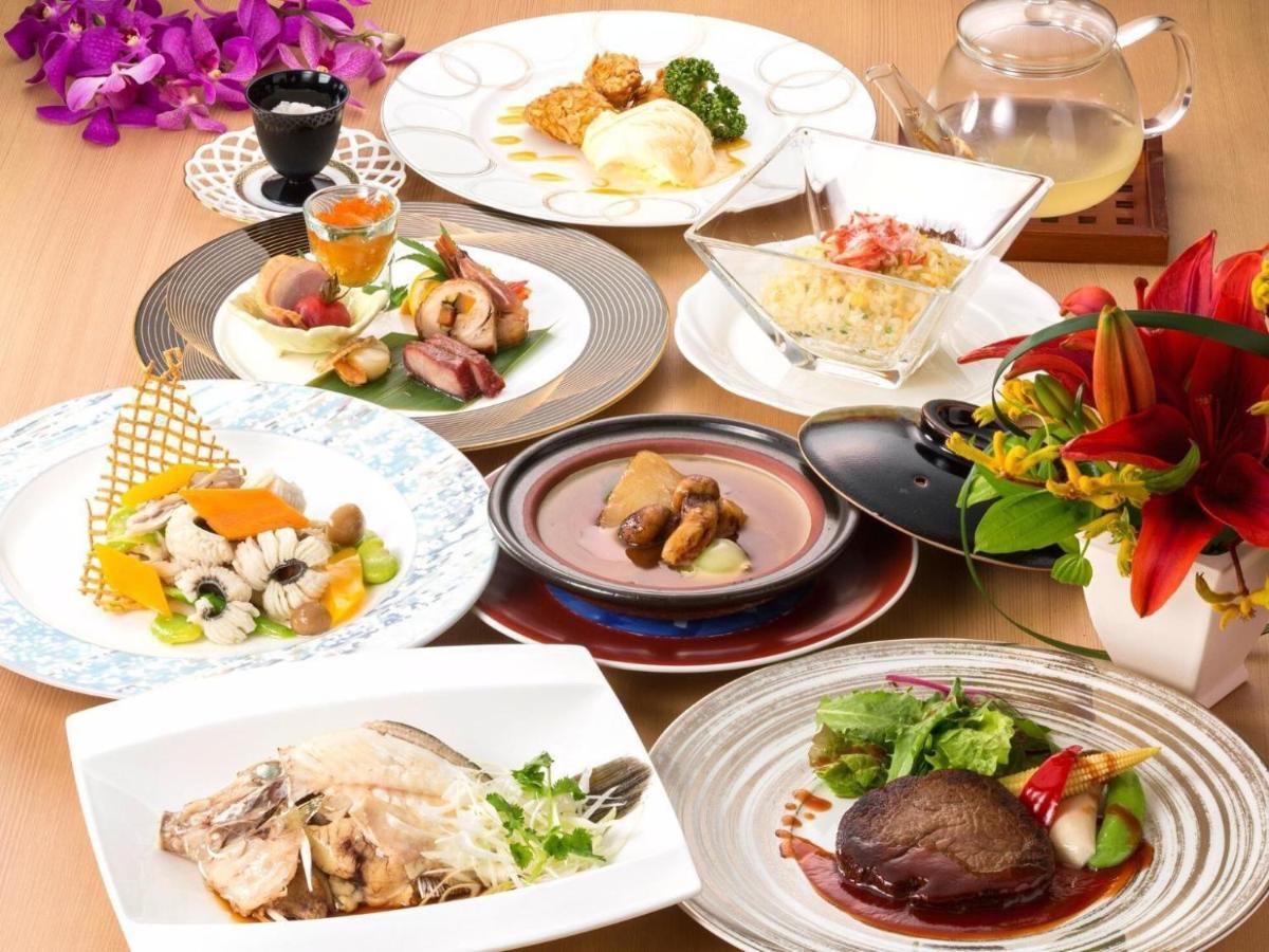 Mikawawan Resort Linx Nishio ภายนอก รูปภาพ