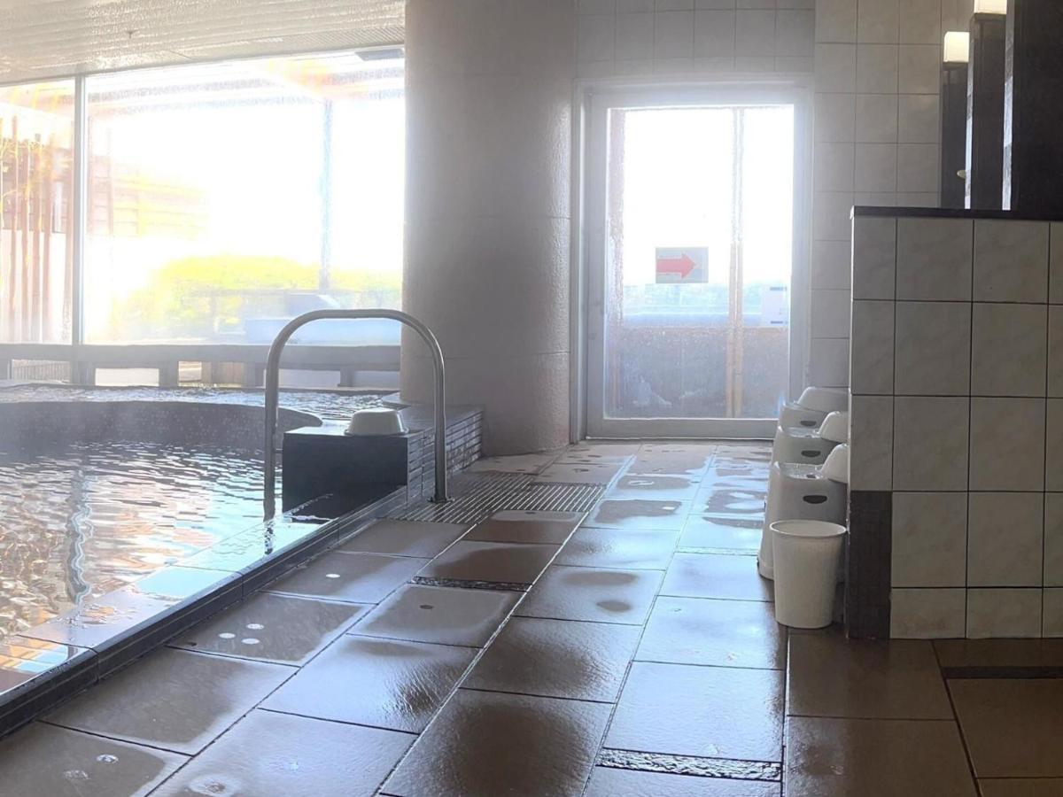 Mikawawan Resort Linx Nishio ภายนอก รูปภาพ