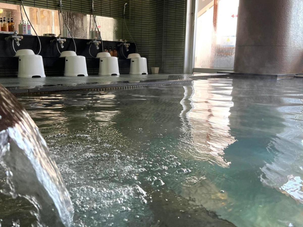 Mikawawan Resort Linx Nishio ภายนอก รูปภาพ