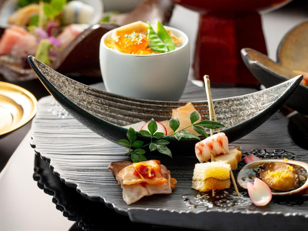 Mikawawan Resort Linx Nishio ภายนอก รูปภาพ