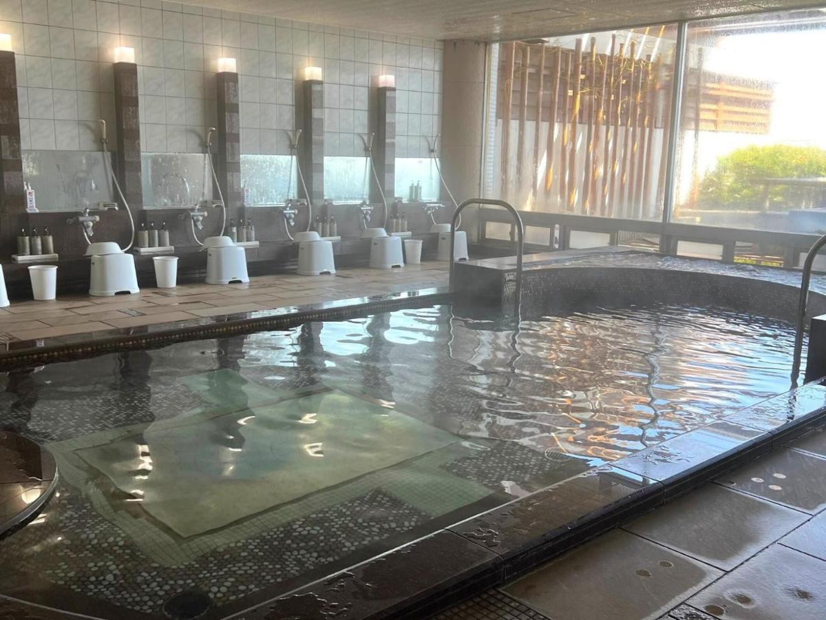 Mikawawan Resort Linx Nishio ภายนอก รูปภาพ