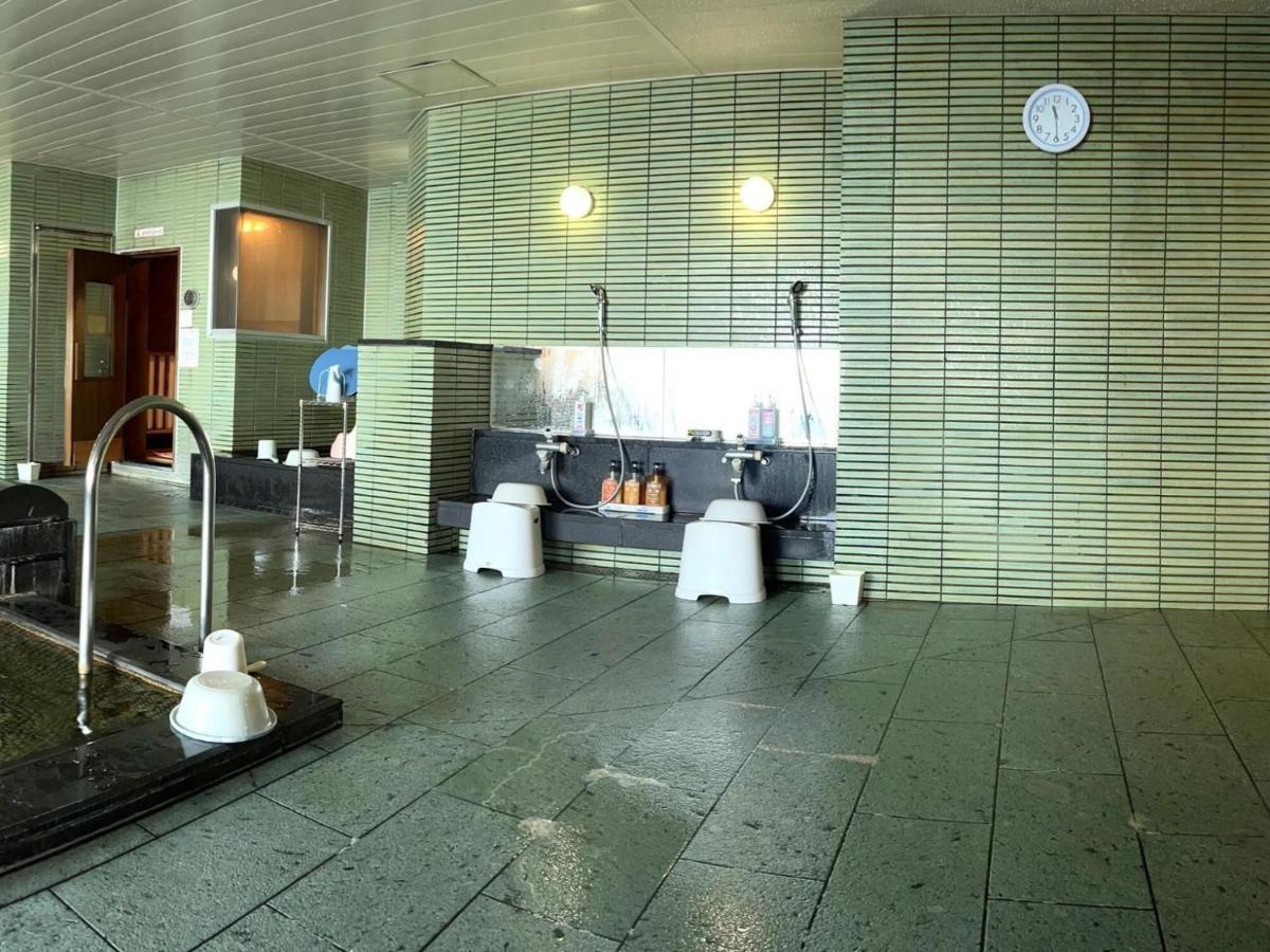 Mikawawan Resort Linx Nishio ภายนอก รูปภาพ