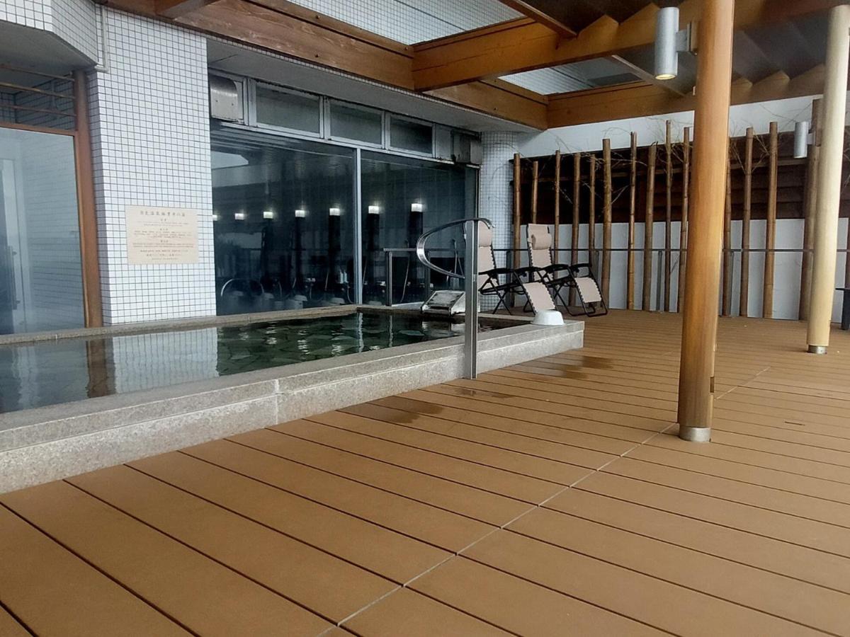 Mikawawan Resort Linx Nishio ภายนอก รูปภาพ
